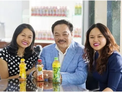 Cơ quan Cảnh sát Điều tra, Bộ Công an chỉ đạo vụ doanh nghiệp tố ông Trần Quý Thanh - Chủ tịch tập đoàn Tân Hiệp Phát và hai con gái Trần Uyên Phương, Trần Ngọc Bích chiếm đoạt 1.000 tỷ